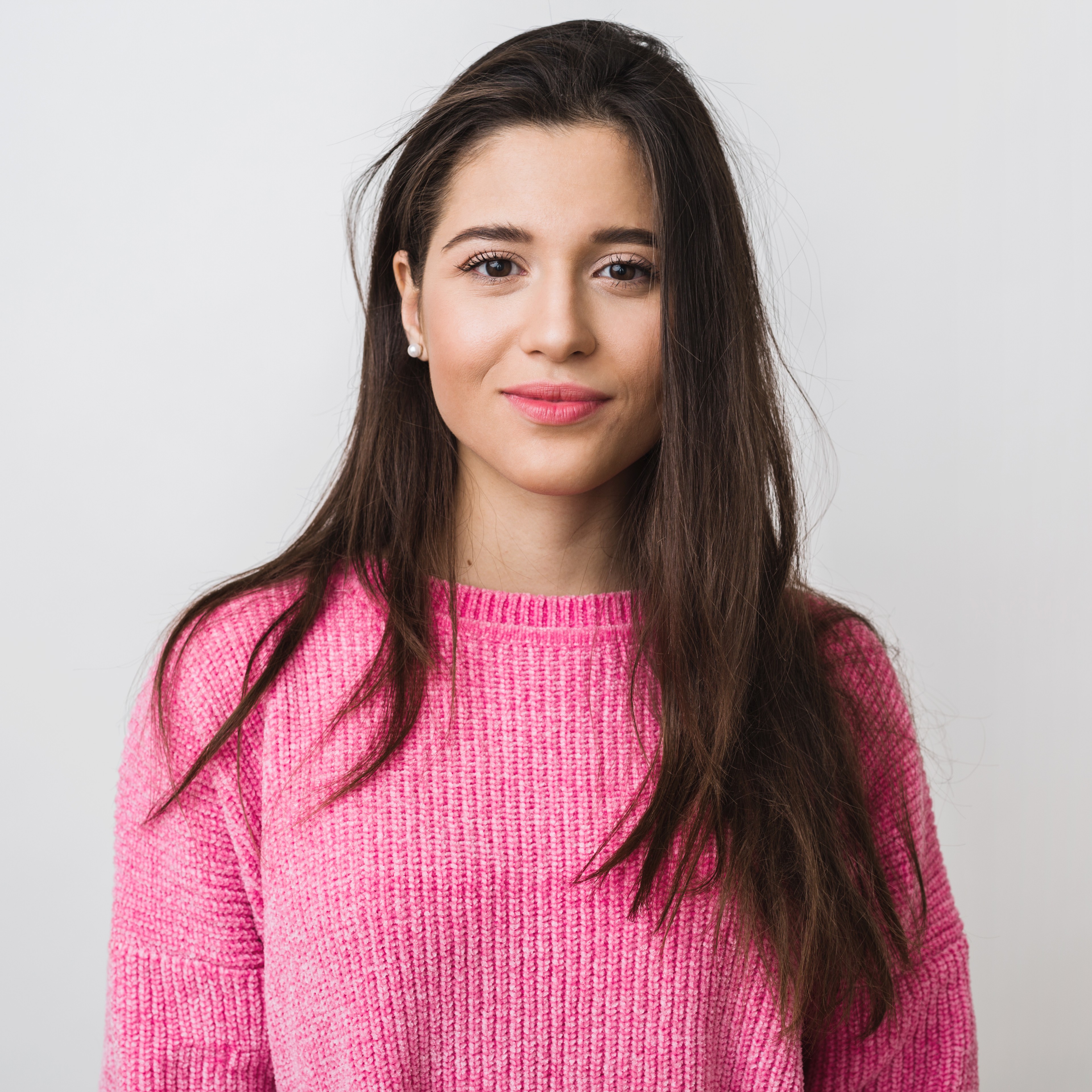 Photo of Ida Neumann persona